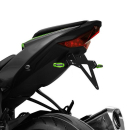 Kennzeichenhalter | KAWASAKI ZX-6R 636 | 19-26 , 390221...
