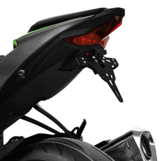 Kennzeichenhalter PRO | Kawasaki ZX-6R 636 BJ 2019-26 , 390221-PRO  HONDA / CRF 450 X (PE06) / CRF 450 X / 2009 / OFFROAD / ENDURO , 390221-PRO