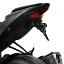 Kennzeichenhalter PRO | Kawasaki ZX-6R 636 BJ 2019-26 ,...
