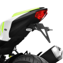 Kennzeichenhalter | KAWASAKI Ninja / Z125 | 19-26 ,...