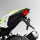 Kennzeichenhalter X-Line | KAWASAKI Ninja / Z125 | 19-26 , 390222-XL  HONDA / CRF 450 X (PE06) / CRF 450 X / 2015 / OFFROAD / ENDURO , 390222-XL