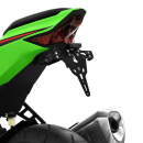 Kennzeichenhalter PRO | KAWASAKI ZX-4RR/NINJA 400 | 23-26...