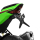 Kennzeichenhalter X-Line | KAWASAKI ZX-4RR/NINJA 400 | 23-26 , 390223-XL  HONDA / CRF 450 X (PE06) / CRF 450 X / 2019 / OFFROAD / ENDURO , 390223-XL