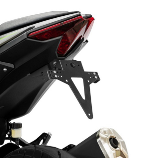 Kennzeichenhalter | KAWASAKI Ninja SE / Z500 24-26 , 390227  HONDA / CRF 250 RWE / CRF 250 R / 2025 / OFFROAD / MX , 390227