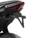 Kennzeichenhalter | KAWASAKI Z650S | 26- , 390228  HONDA...