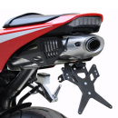 Kennzeichenhalter X-Line | Honda CBR 600 RR BJ 2013-25 ,...