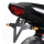 Kennzeichenhalter-Set | HONDA CBR600F/ CB600 11-13 , 390249-SET  HONDA / CRF 300 L / CRF 300 L / 2024 / STREET / ADVENTURE , 390249-SET