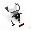 Kennzeichenhalter PRO | Honda CBR 600 RR BJ 2007-12 ,...