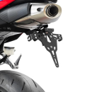 Kennzeichenhalter PRO | HONDA CBR 600 RR 26- , 390255-PRO...