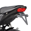 Kennzeichenhalter-Set | HONDA CB / CBR650F | 14-18 ,...