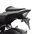Kennzeichenhalter PRO | Honda CB500F/CBR500R | Hornet...