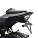 Kennzeichenhalter-Set | CB500F/CBR500R | Hor 16-26 ,...