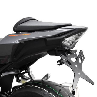 Kennzeichenhalter X-Line | Honda CB500F/CBR500R | Hornet 16-26 , 390265-XL  SUZUKI / RM 65 / RM 65 / 2005 / OFFROAD / MX , 390265-XL