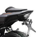 Kennzeichenhalter X-Line | Honda CB500F/CBR500R | Hornet...