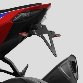 Kennzeichenhalter | HONDA CBR1000 RR-R/SP | 20-24 , 390266  SUZUKI / RM-Z 450 / RM-Z 450 / 2007 / OFFROAD / MX , 390266
