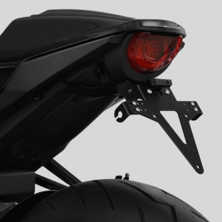 Kennzeichenhalter-Set | Honda CB 1000 R BJ 2021-24 , 390267-SET  SUZUKI / RM-Z 450 / RM-Z 450 / 2011 / OFFROAD / MX , 390267-SET