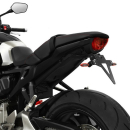 Kennzeichenhalter | HONDA CB1000R | 18-20 , 390269...