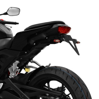 Kennzeichenhalter | HONDA CB125 R | 18-26 , 390270  SUZUKI / RM-Z 450 / RM-Z 450 / 2019 / OFFROAD / MX , 390270