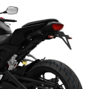 Kennzeichenhalter | HONDA CB125 R | 18-26 , 390270...