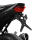 Kennzeichenhalter X-Line | HONDA CB750 Hornet | 23-26 , 390272-XL  SUZUKI / RM-Z 250 / RM-Z 250 / 2010 / OFFROAD / MX , 390272-XL