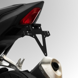Kennzeichenhalter-Set | HONDA CB/CBR650R | 21-26 , 390273-SET  SUZUKI / RM-Z 250 / RM-Z 250 / 2013 / OFFROAD / MX , 390273-SET