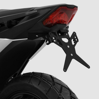 Kennzeichenhalter X-Line | Honda NC 750 X BJ 2021-26 , 390276-XL  SUZUKI / RM-Z 250 / RM-Z 250 / 2022 / OFFROAD / MX , 390276-XL