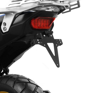 Kennzeichenhalter-Set | HONDA XL750 Transalp | 23- , 390277-SET  KAWASAKI / KX 65 (KX65A) / KX 65 / 2001 / OFFROAD / MX , 390277-SET