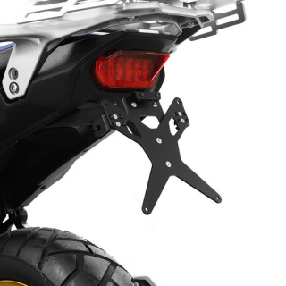 Kennzeichenhalter X-Line | HONDA XL750 Transalp | 23- , 390277-XL  KAWASAKI / KX 65 (KX65A) / KX 65 / 2002 / OFFROAD / MX , 390277-XL