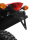 Kennzeichenhalter | HONDA CRF300L 22-26 , 390278  KAWASAKI / KX 65 (KX65A) / KX 65 / 2003 / OFFROAD / MX , 390278