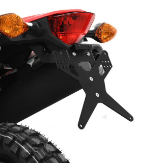 Kennzeichenhalter X-Line | HONDA CRF300L 22-26 , 390278-XL  KAWASAKI / KX 65 (KX65A) / KX 65 / 2004 / OFFROAD / MX , 390278-XL