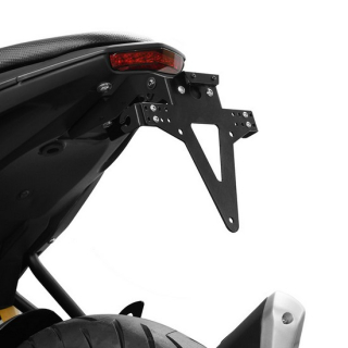 Kennzeichenhalter-Set | KEEWAY RKF125 | 22-23 , 390330-SET  KAWASAKI / KX 65 (KX65A) / KX 65 / 2009 / OFFROAD / MX , 390330-SET