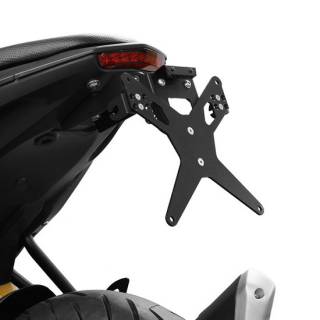 Kennzeichenhalter X-Line | KEEWAY RKF125 | 22-23 , 390330-XL  KAWASAKI / KX 65 (KX65A) / KX 65 / 2010 / OFFROAD / MX , 390330-XL