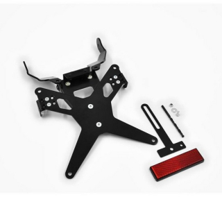 Kennzeichenhalter X-Line | Aprilia RS 125 BJ 2008-12 , 390340-XL  KAWASAKI / KX 65 (KX65A) / KX 65 / 2012 / OFFROAD / MX , 390340-XL