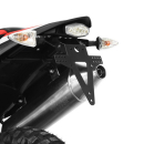 Kennzeichenhalter | APRILIA RX125 18-24 , 390341...