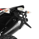 Kennzeichenhalter X-Line | APRILIA RX125 18-24 ,...