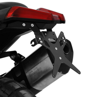 Kennzeichenhalter X-Line | APRILIA Aprilia Tuareg 660 22- , 390342-XL  KAWASAKI / KX 65 (KX65A) / KX 65 / 2016 / OFFROAD / MX , 390342-XL