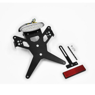 Kennzeichenhalter X-Line | Aprilia RS 250 BL 1999-02 , 390343-XL  KAWASAKI / KX 65 (KX65A) / KX 65 / 2018 / OFFROAD / MX , 390343-XL