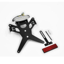 Kennzeichenhalter X-Line | Aprilia RS 250 BL 1999-02 ,...