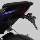 Kennzeichenhalter PRO | Aprilia RS 660 BJ -25 ,...