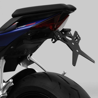 Kennzeichenhalter X-Line | Aprilia RS 660 BJ -25 , 390344-XL  KAWASAKI / KX 65 / KX 65 / 2023 / OFFROAD / MX , 390344-XL