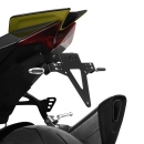 Kennzeichenhalter | APRILIA RS4/V4 | Tuono | 21-24 ,...