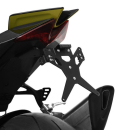 Kennzeichenhalter X-Line | APRILIA RS4/V4 | Tuono | 21-24...