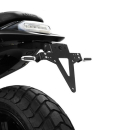 Kennzeichenhalter | BENELLI Leoncino 800 | 22-23 , 390352...