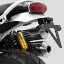 Kennzeichenhalter-Set | TRIUMPH Scrambler 1200 XC ,...