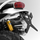 Kennzeichenhalter X-Line | Triumph Scrambler 1200 XC...