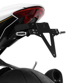 Kennzeichenhalter | TRIUMPH Speed Triple 1200RR/RS , 390373  KAWASAKI / KX 85 I / KX 85 / 2023 / OFFROAD / MX , 390373