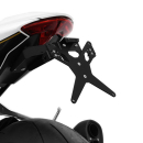 Kennzeichenhalter X-Line | TRIUMPH Speed Triple 1200RR/RS...