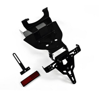 Kennzeichenhalter PRO | Triumph Street Triple 675 BJ 2007-12 , 390389-PRO  KAWASAKI / KX 250 (KX250K) / KX 250 / 1998 / OFFROAD / MX , 390389-PRO