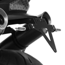 Kennzeichenhalter | TRIUMPH Speed Triple | 05-10 , 390390...