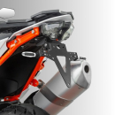 Kennzeichenhalter | KTM 890 SMT | 23-26 , 390395...
